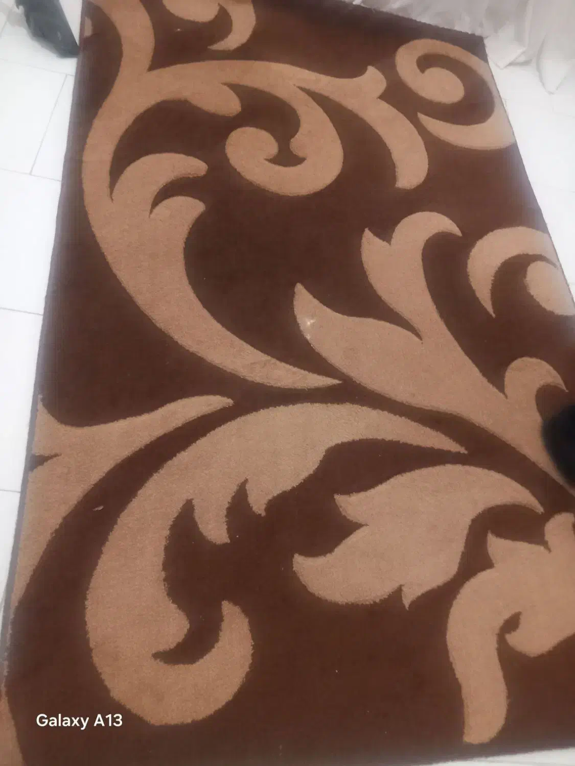 قالیچه|فرش|تهران, ائمه اطهار|دیوار