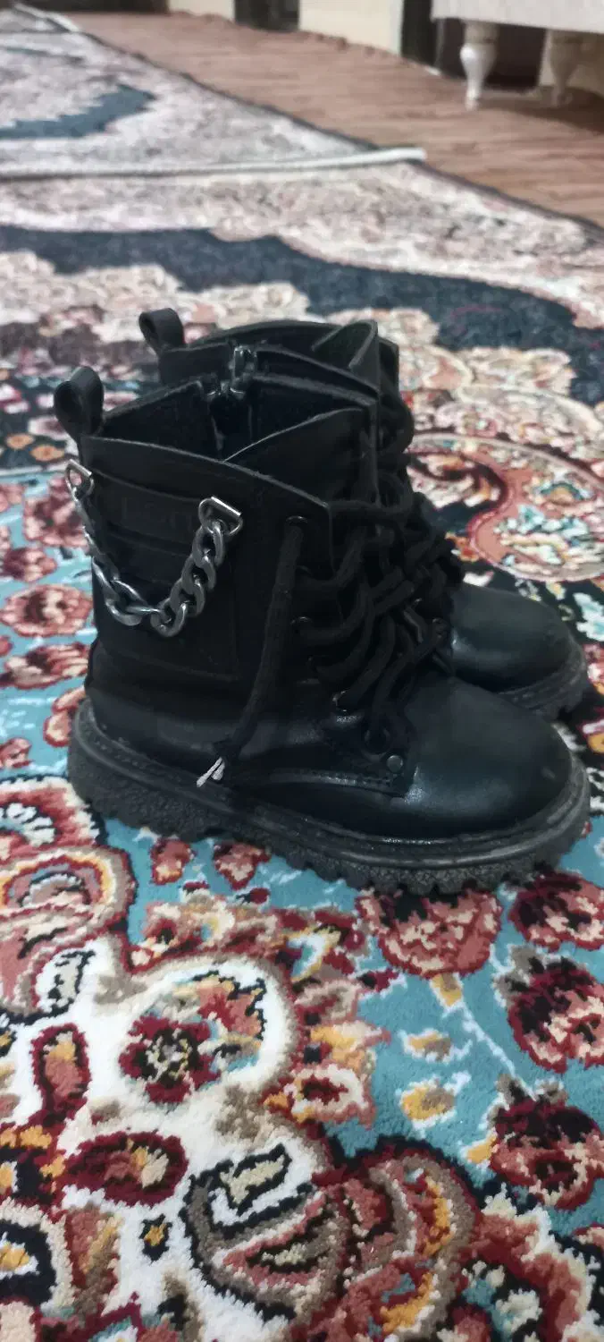 کفش بچگانه|کفش و لباس بچه|بیجار, |دیوار