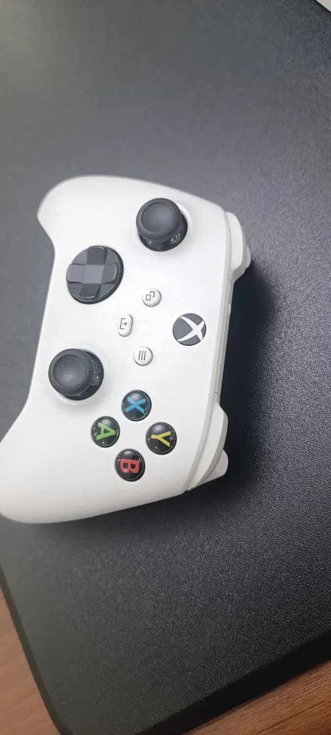Xbox series s 512g|کنسول، بازی ویدئویی و آنلاین|اراک, |دیوار