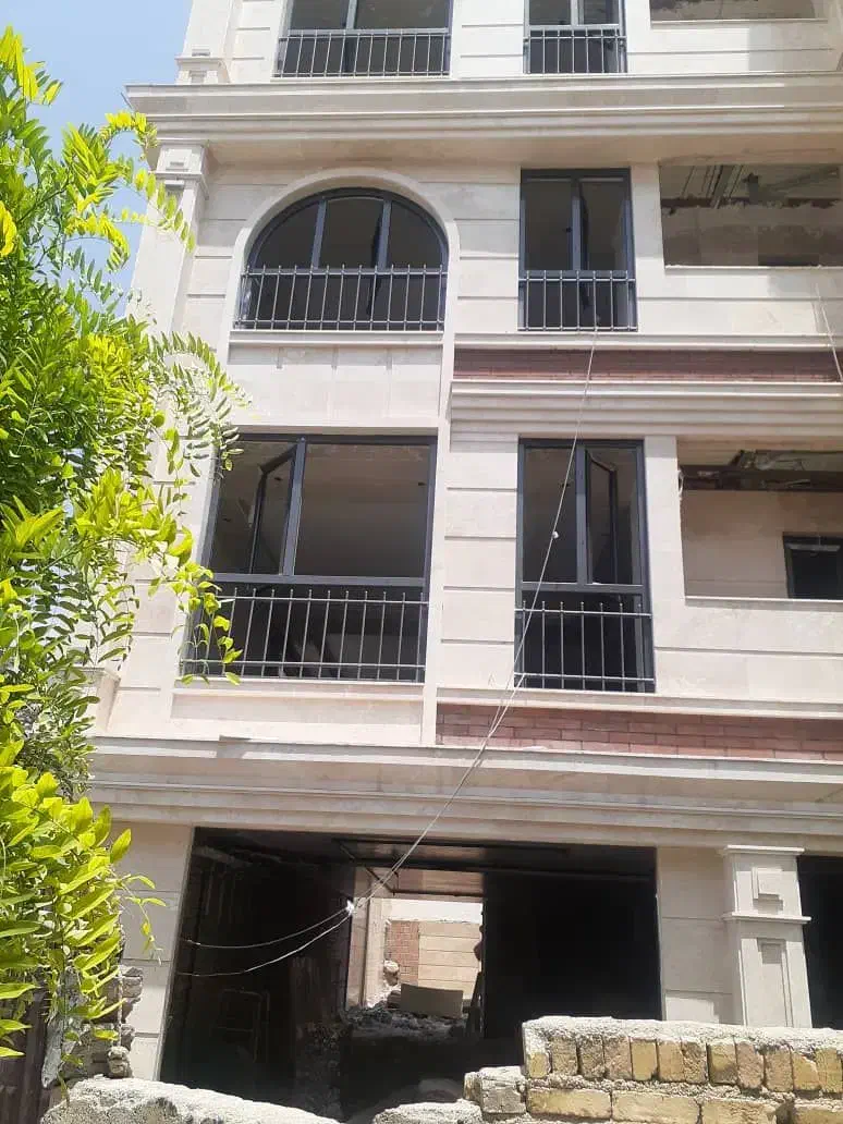 خدمات شیشه سکوریت|مصالح و تجهیزات ساختمان|قزوین, |دیوار