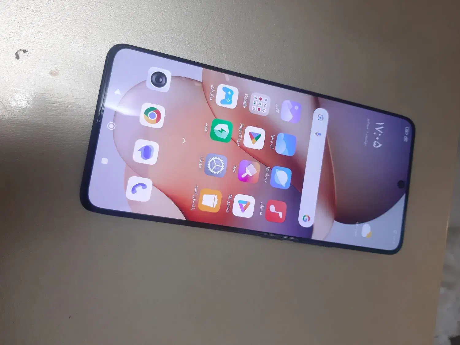 note 13 pro 5G|موبایل|بجنورد, |دیوار