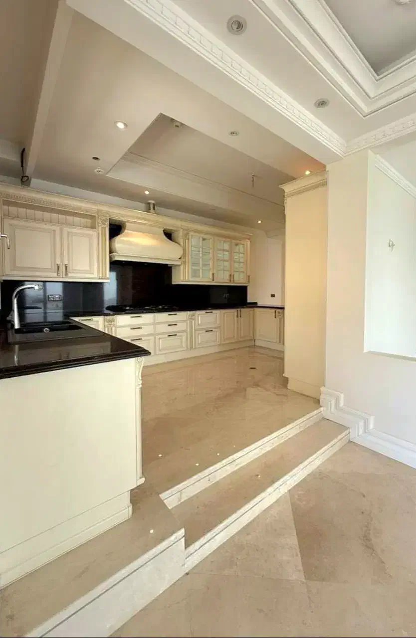 زعـفـرانـیــه ( شخصی ساز ) 230 متر