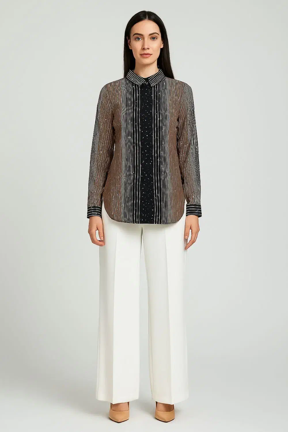 شومیز ترک و ایرانی،عمده|لباس|رشت, دیلمان|دیوار