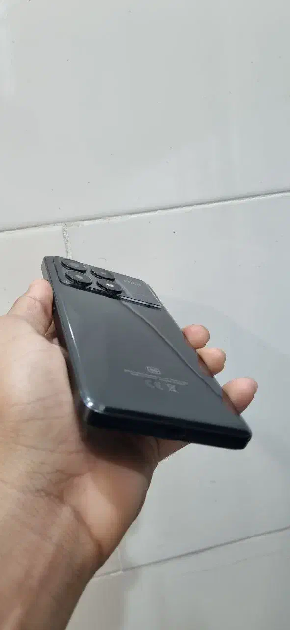 pocox6pro|موبایل|پاکدشت, پاکدشت (مامازند)|دیوار