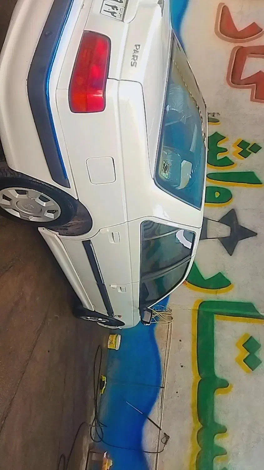 نیروی کارواش|استخدام سرایداری و نظافت|چناران, |دیوار