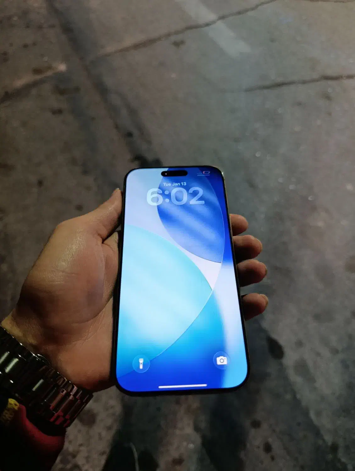 16 pro max|موبایل|بیرجند, |دیوار