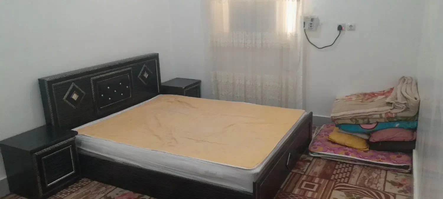 تختخواب|تخت و سرویس خواب|بندر ماهشهر, |دیوار