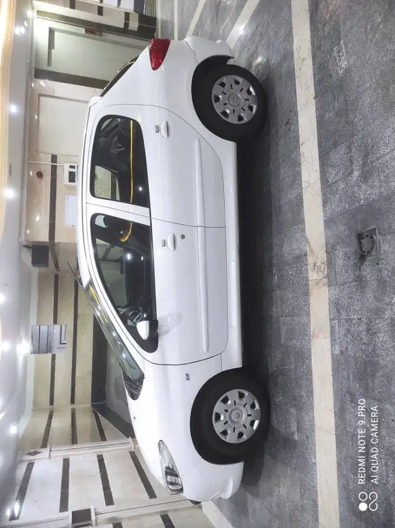 207مدل1404تیو تیری|خودرو سواری و وانت|تهران, افسریه شمالی|دیوار