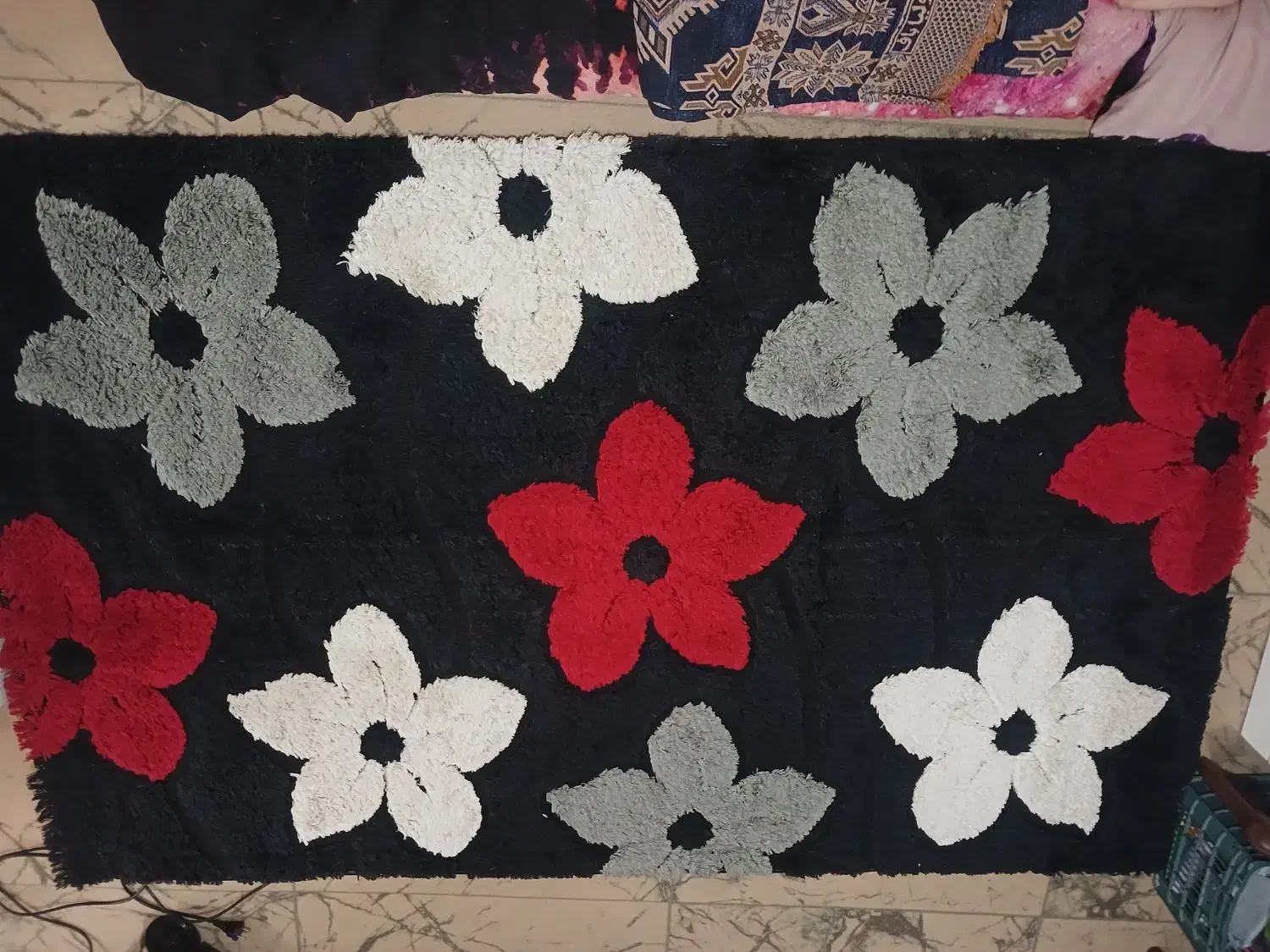 گلیم فرش|گلیم، جاجیم، گبه|بومهن, |دیوار