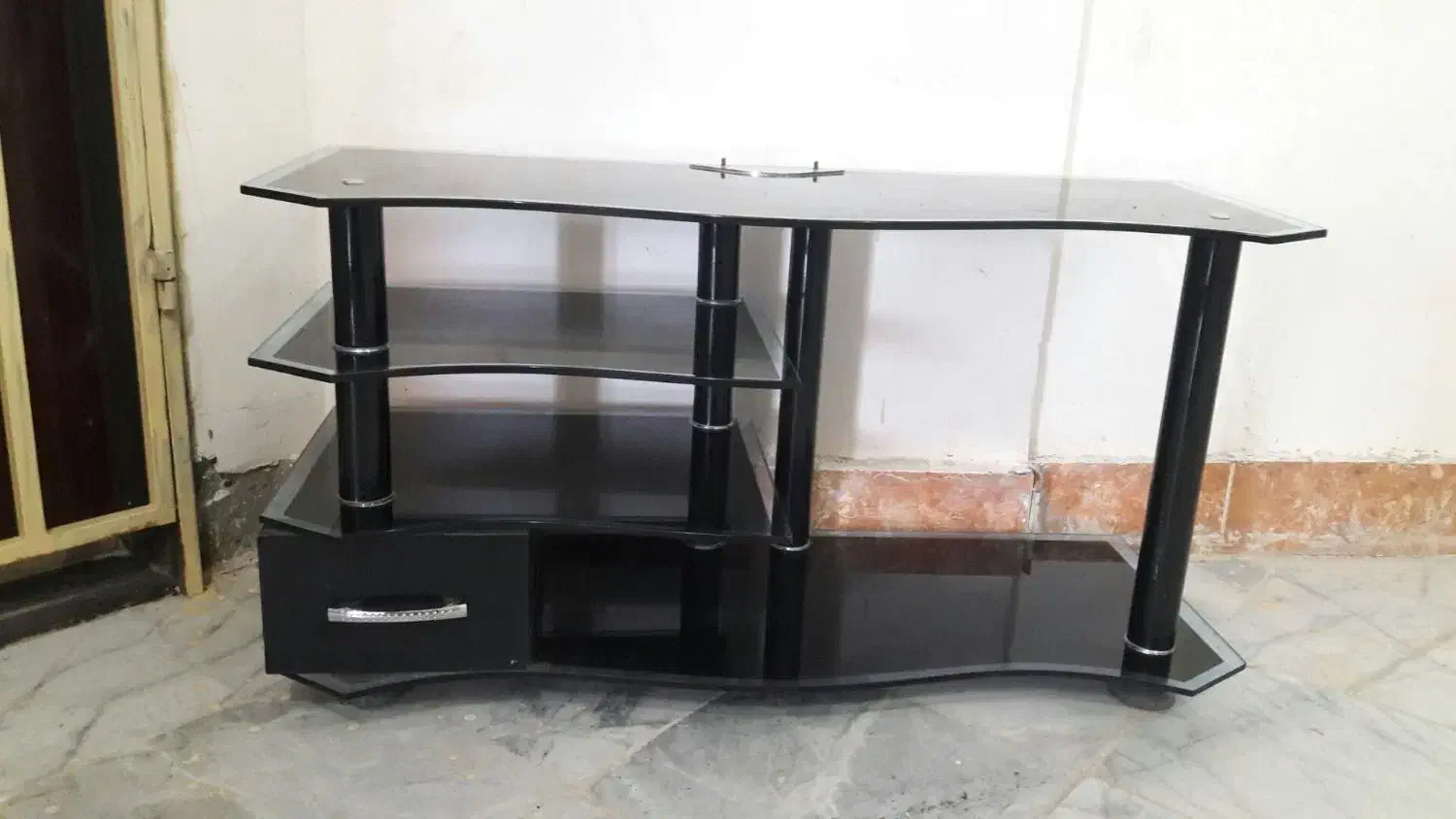 میز تلویزیون|میز تلویزیون|کاشمر, |دیوار