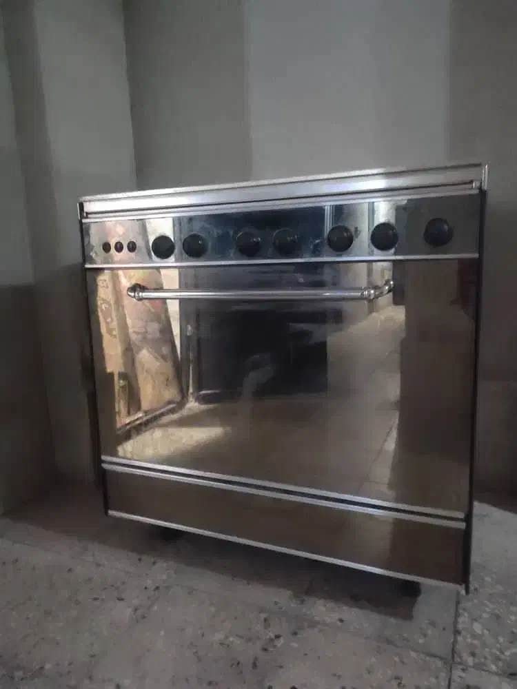 فروش لوازم خانگی|اجاق گاز و لوازم برقی پخت‌وپز|محمدیه-قزوین, |دیوار