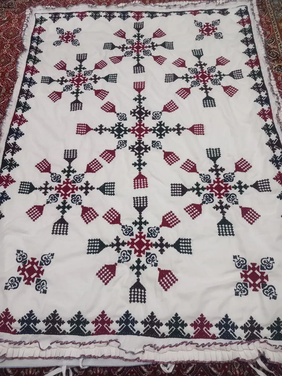 جلد تشک پریوال(روتختی)|سرویس روتختی|زاهدان, |دیوار