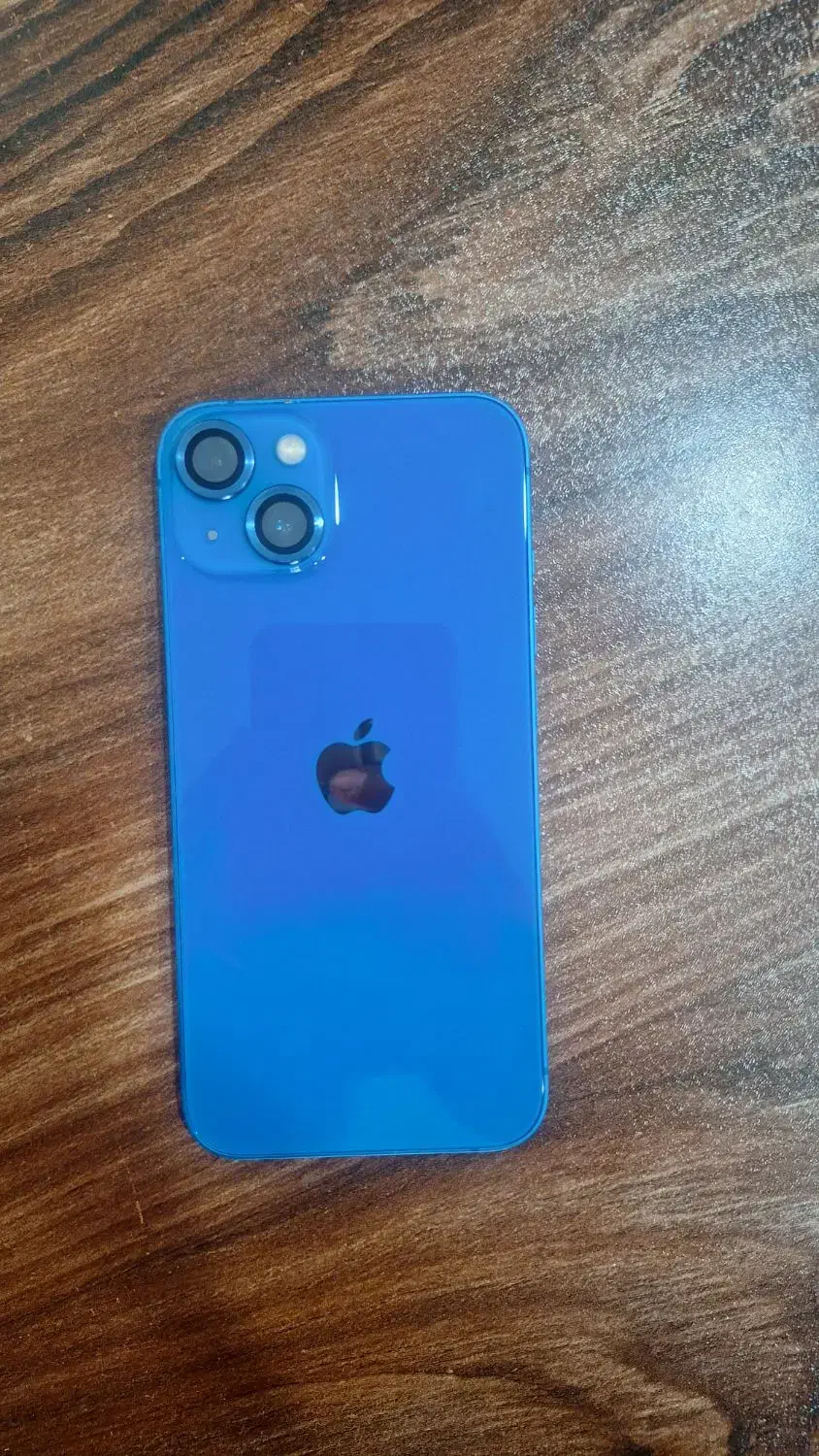 ایفون ۱۳ نرمال دو سیم کارت|موبایل|خورموج, |دیوار