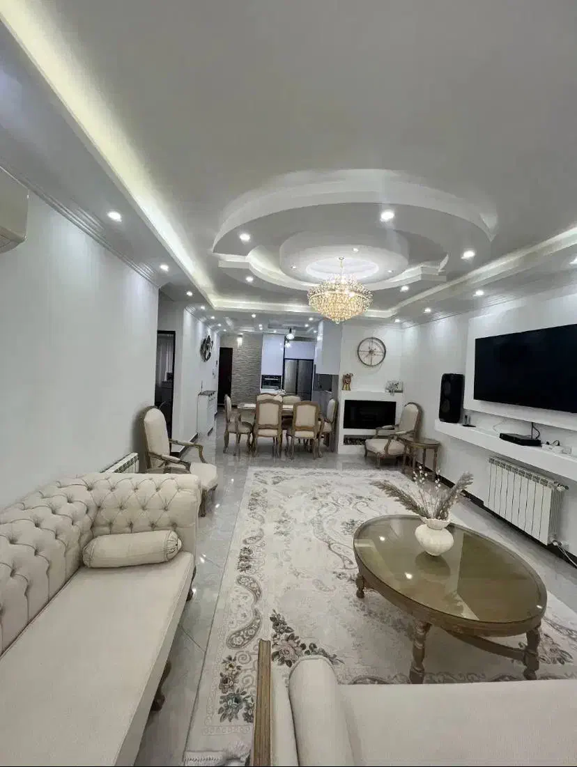 مخصوص سخت پسندان+80 متر الماس بدون شک/طبقه 4|فروش آپارتمان|کیاشهر, |دیوار