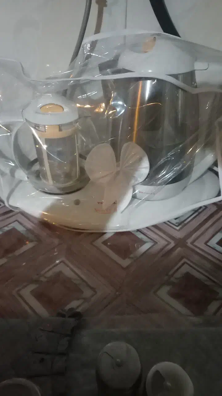 وسایل برقی آشپزخانه|سایر لوازم برقی|بروجرد, |دیوار