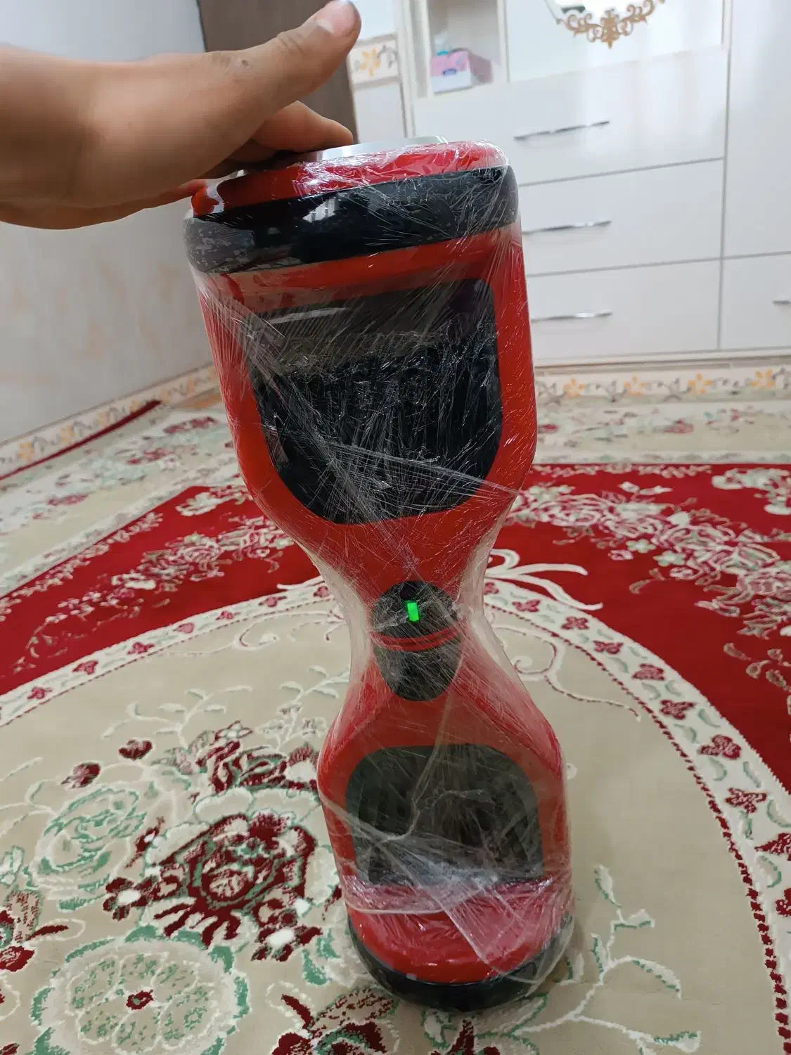 اسکوتر در حد نو|دوچرخه، اسکیت، اسکوتر|بانه, |دیوار