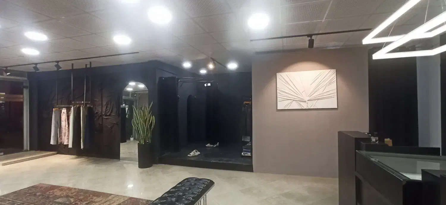 اجاره مغازه ۱۰۰ متری پارک کودک (خ ولایت)|اجارهٔ مغازه و غرفه|ایلام, |دیوار