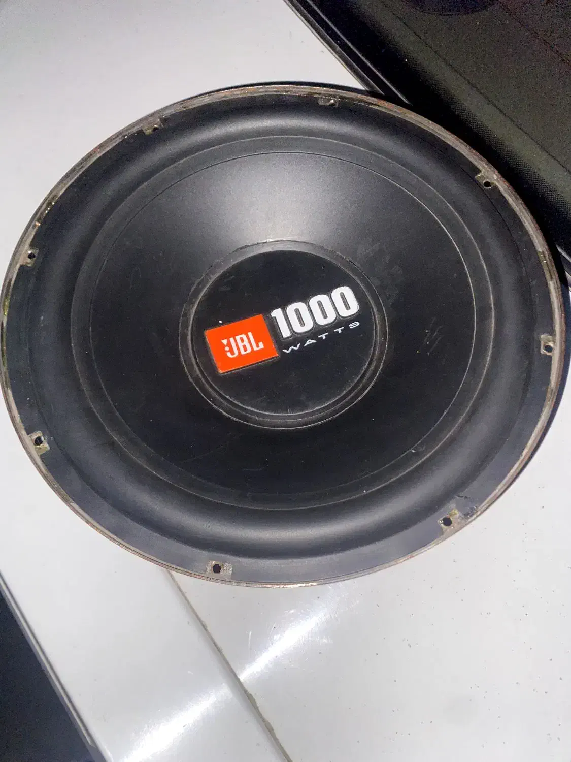 ساب جی بی ال 1000|صوتی و تصویری|لنگرود, |دیوار