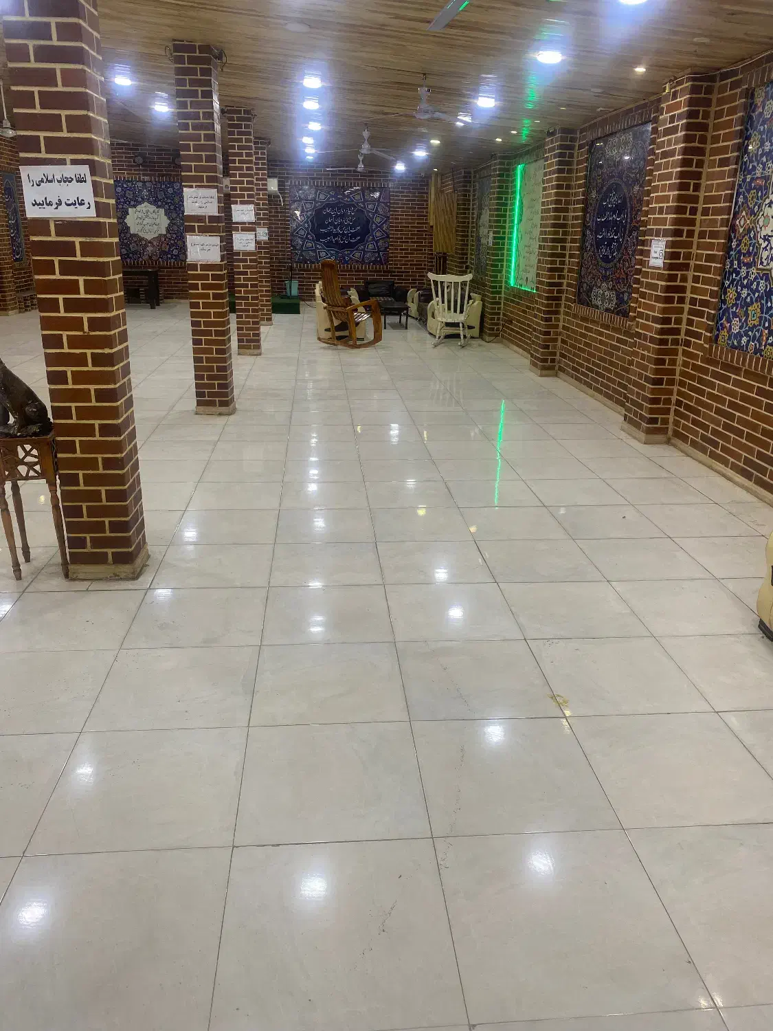 کافه، آشکده  ، کارگاه و تولیدی و رستوران ۳۰۰متر|اجارهٔ دفتر صنعتی، کشاورزی، تجاری|بهارستان, |دیوار