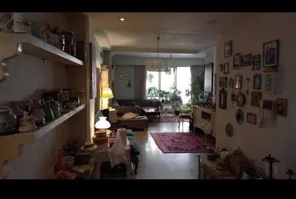 فروش آپارتمان/۱۰۷متر/هزارسنگ/فول امکانات|فروش آپارتمان|تهران, هزارسنگ|دیوار