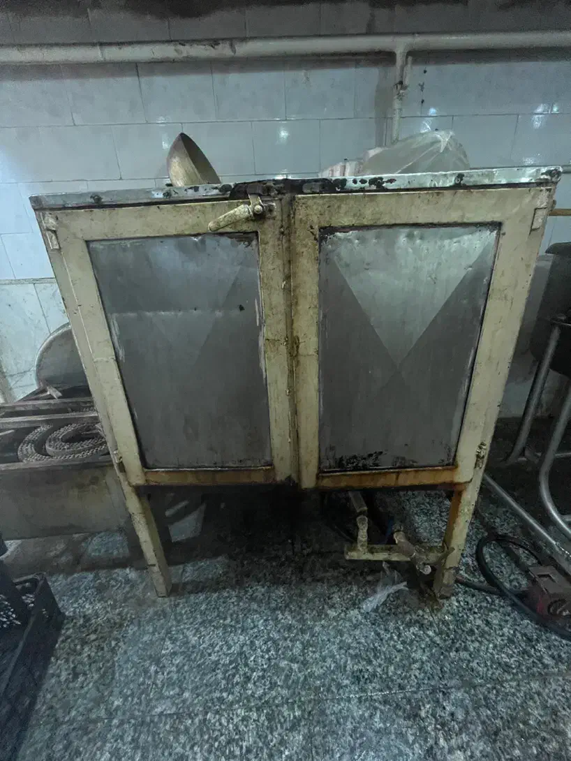 فر گرم کن برنج|کافی‌شاپ و رستوران|اهواز, امانیه|دیوار