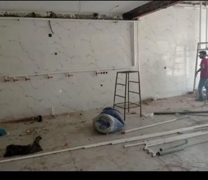 لوله کشی گازخانگی و تجاری نکراوی|خدمات پیشه و مهارت|حمیدیه, |دیوار