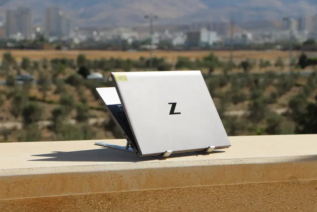 Hpzbook 14ug7firefly/نسل۱۰/رم۱۶|رایانه همراه|شیراز, شهرک گلستان|دیوار