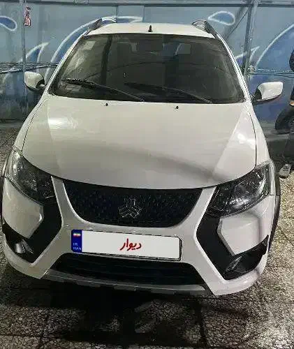 کوئیک s سالم کم کارکرد پایان ۱۴۰۱ باکارکرد۳۴۰۰۰|خودرو سواری و وانت|تهران, باغ خزانه|دیوار