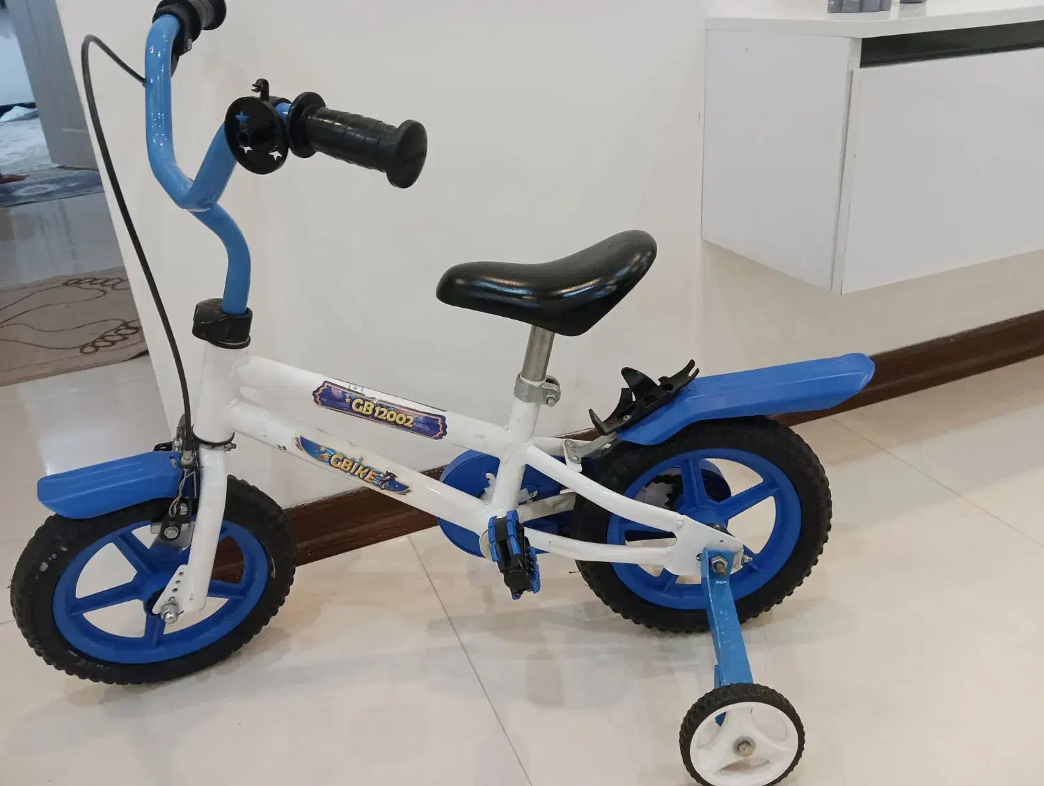 دوچرخه کوچک|دوچرخه، اسکیت، اسکوتر|شیروان (خراسان), |دیوار