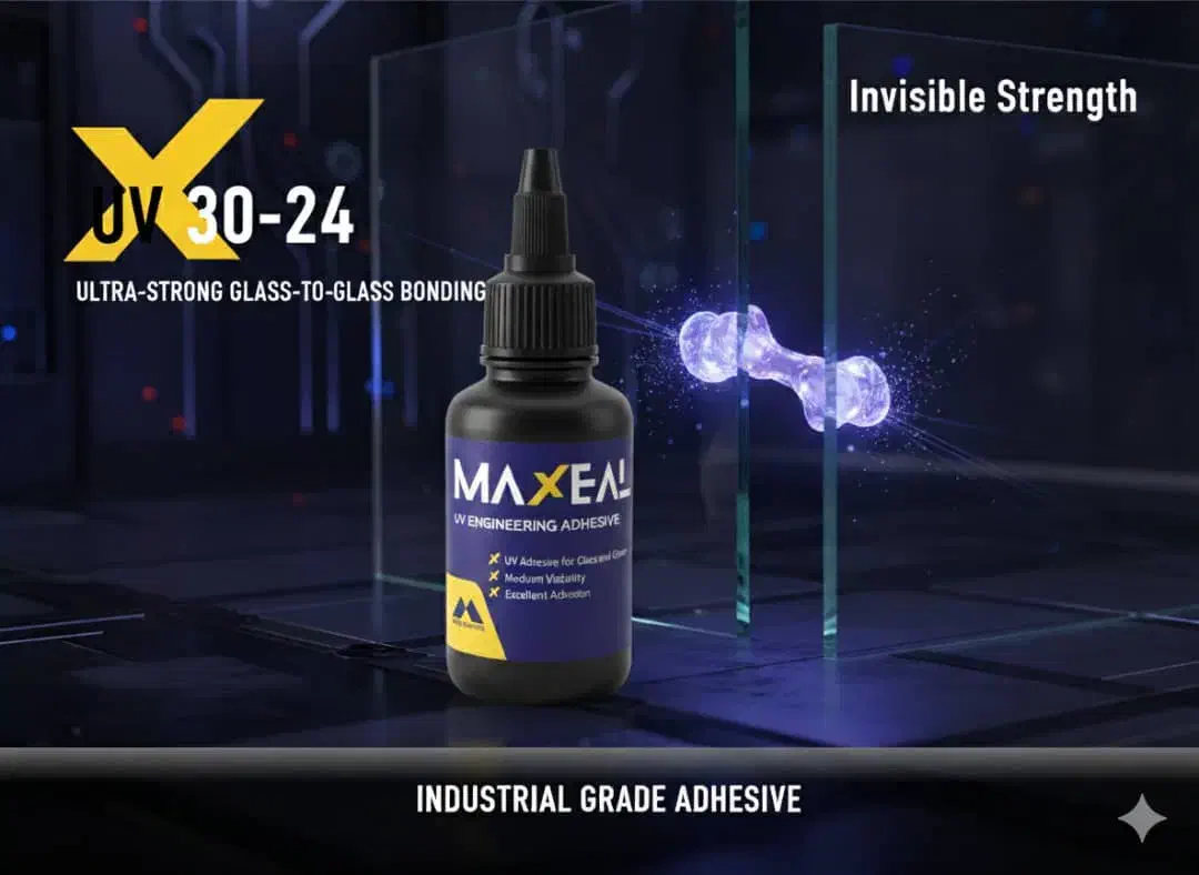 چسب مان باند ۳۰۲۴ (UV) مخصوص شیشه حجم ۵۰ گرمی|عمده‌فروشی|تهران, شهرک علم و فناوری|دیوار