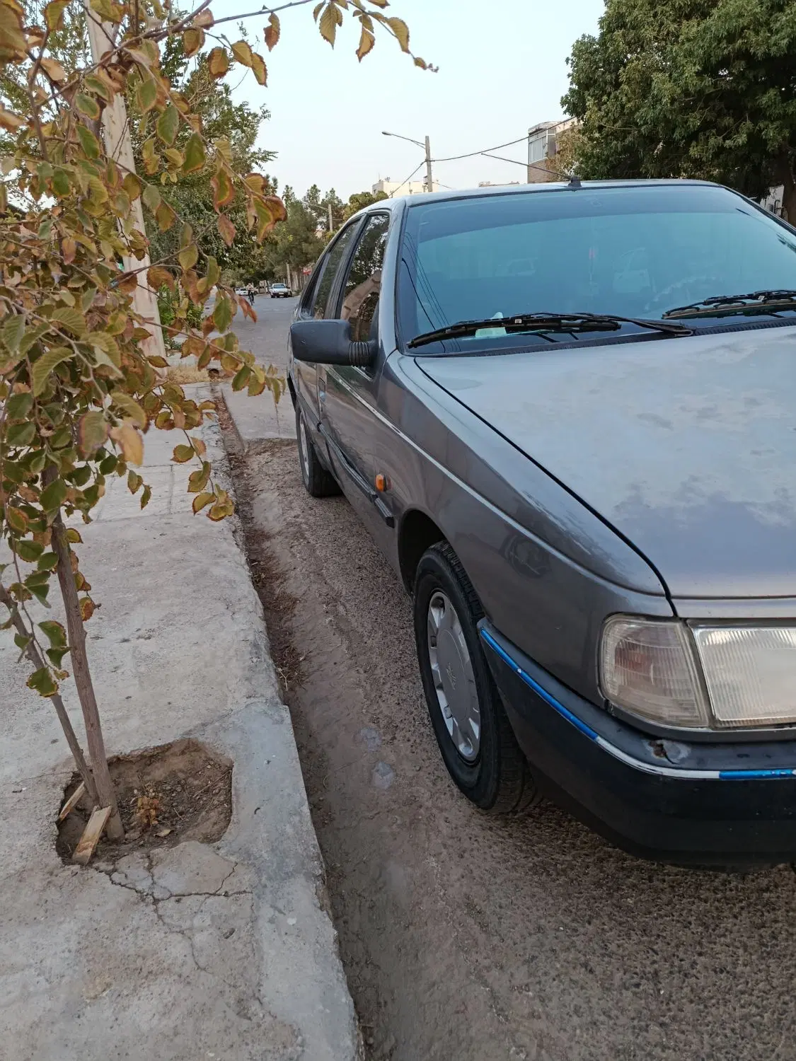 پژو 405|خودرو سواری و وانت|مشهد, امیر آباد|دیوار
