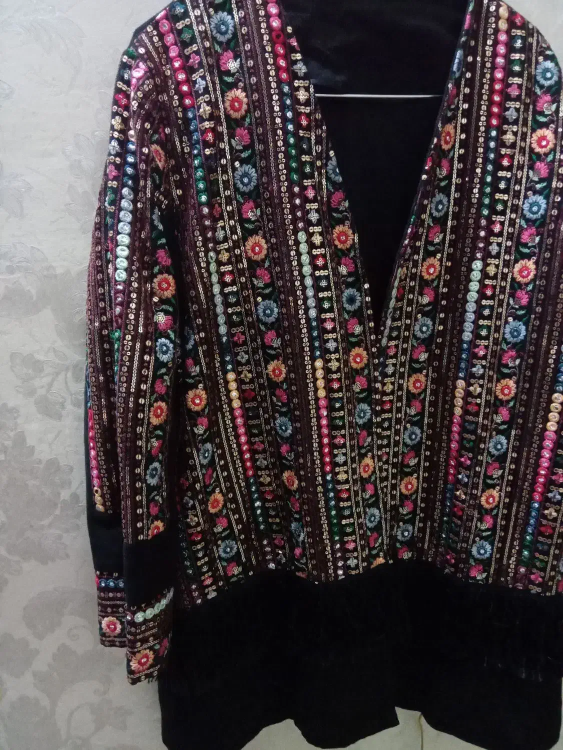 مانتو و کت ست مادر و دختری بسیار تمیز و شیک|لباس|تهران, امام زاده حسن|دیوار