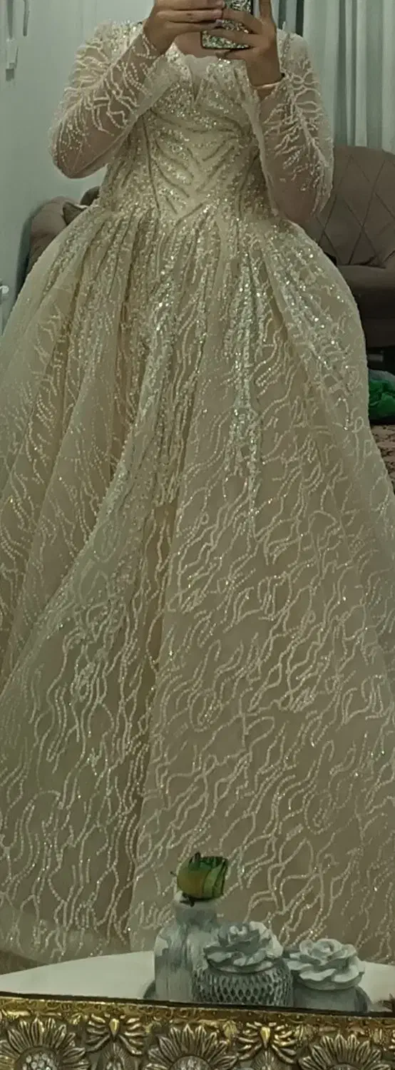 لباس مجلسی|لباس|خاوران, |دیوار