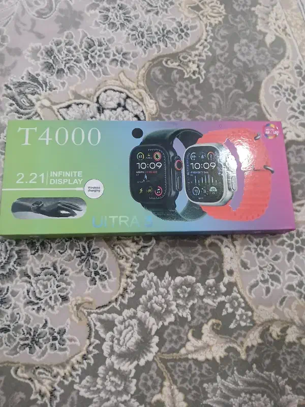 یک عدد ساعت هوشمند|ساعت|ارومیه, |دیوار