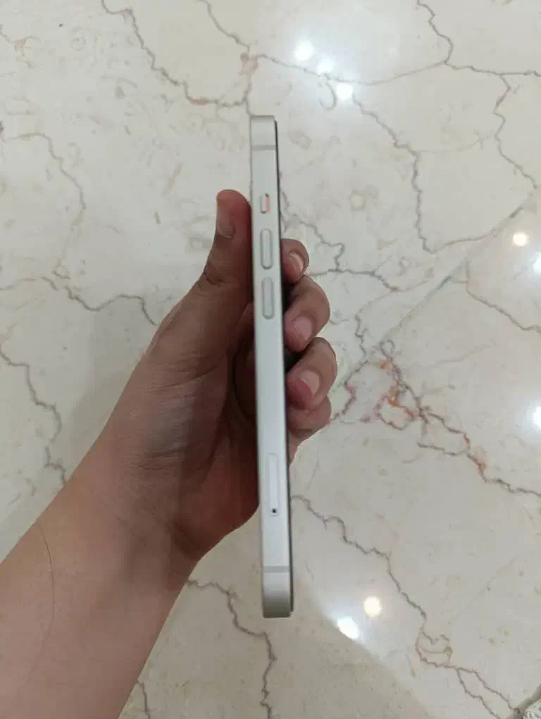 اپل iPhone 13 با حافظهٔ ۱۲۸ گیگابایت ۱۰۰ درصد|موبایل|تهران, نیروی هوایی (پیروزی)|دیوار