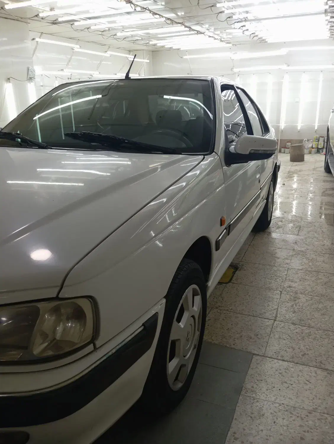 پرشیا اقساط|خودرو سواری و وانت|پیشوا, |دیوار