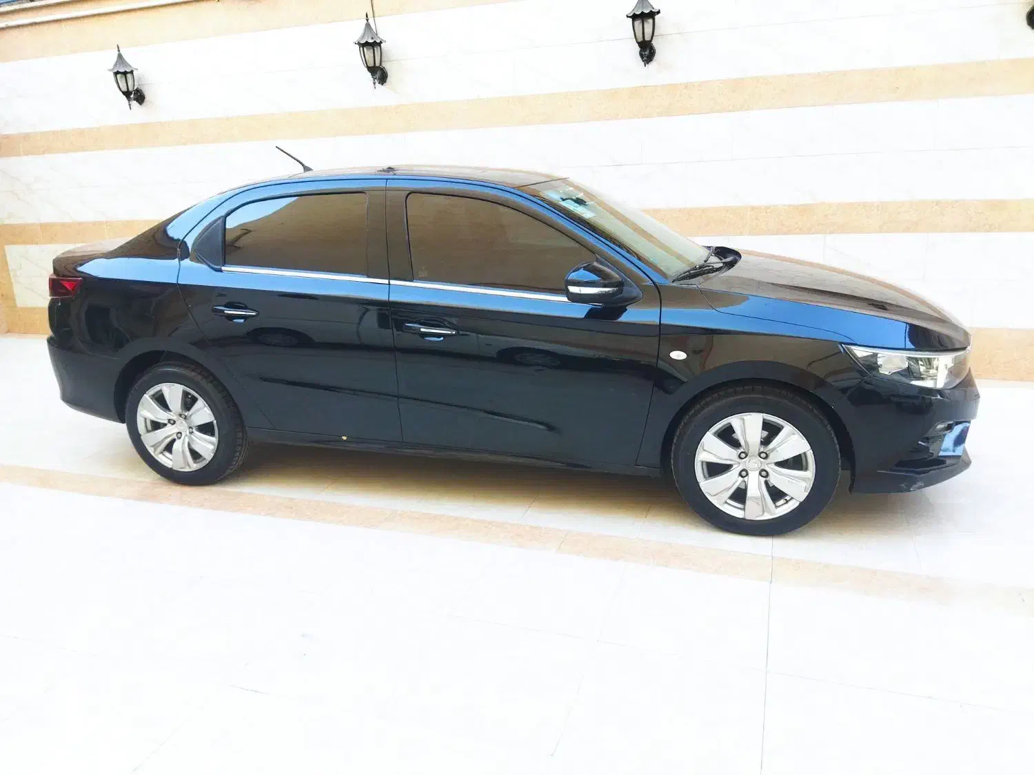 تارا v2اتومات|خودرو سواری و وانت|قم, شاه ابراهیم|دیوار