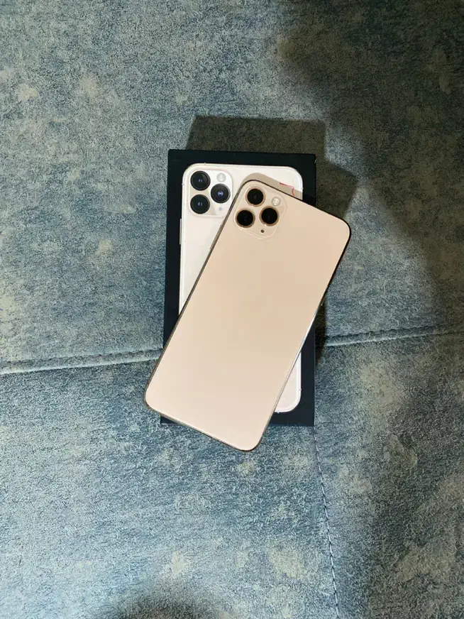 iphone 11 promax 512g|موبایل|اهواز, رسالت|دیوار