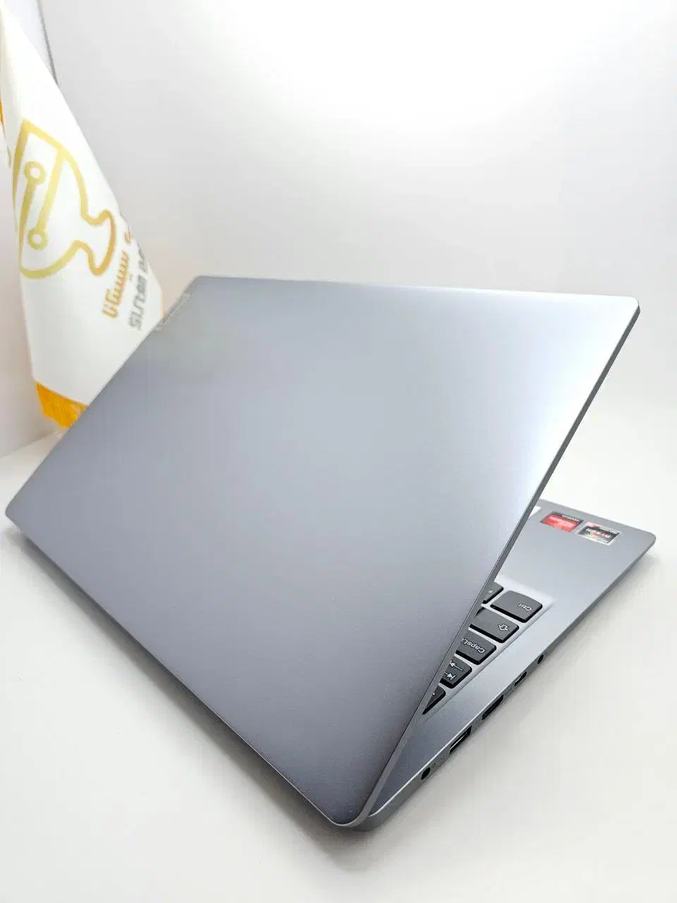 Lenovo IdeaPad Slim 3  همراه سبک، مطمئن و اقتصادی|رایانه همراه|زاهدان, |دیوار