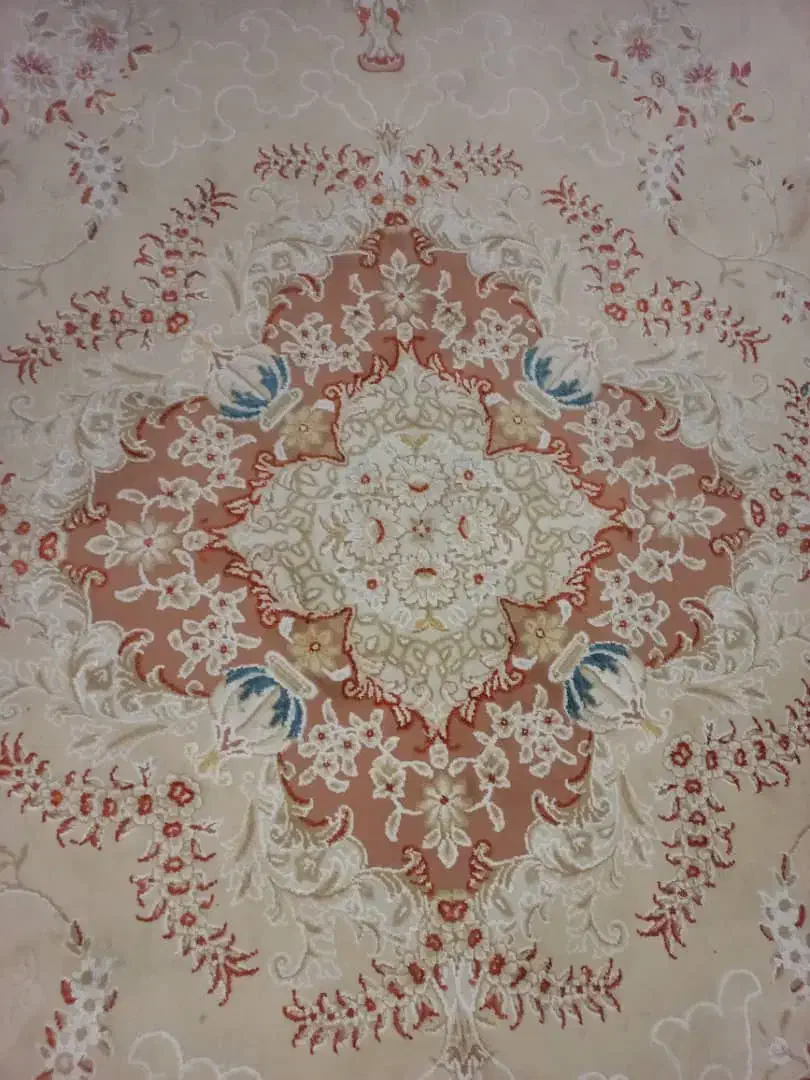 دو تخته فرش ۶متری|فرش|رشت, شهرک قدس|دیوار