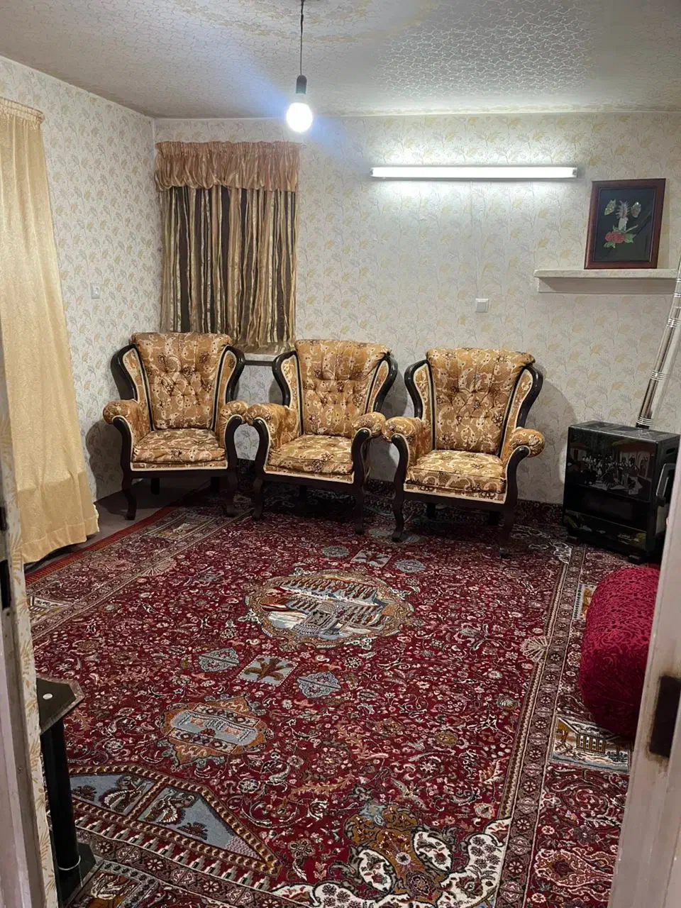 اجاره روزانه خونه ویلا سوئیت لاهیجان|اجارهٔ کوتاهمدت آپارتمان و سوئیت|لاهیجان, گلستان|دیوار