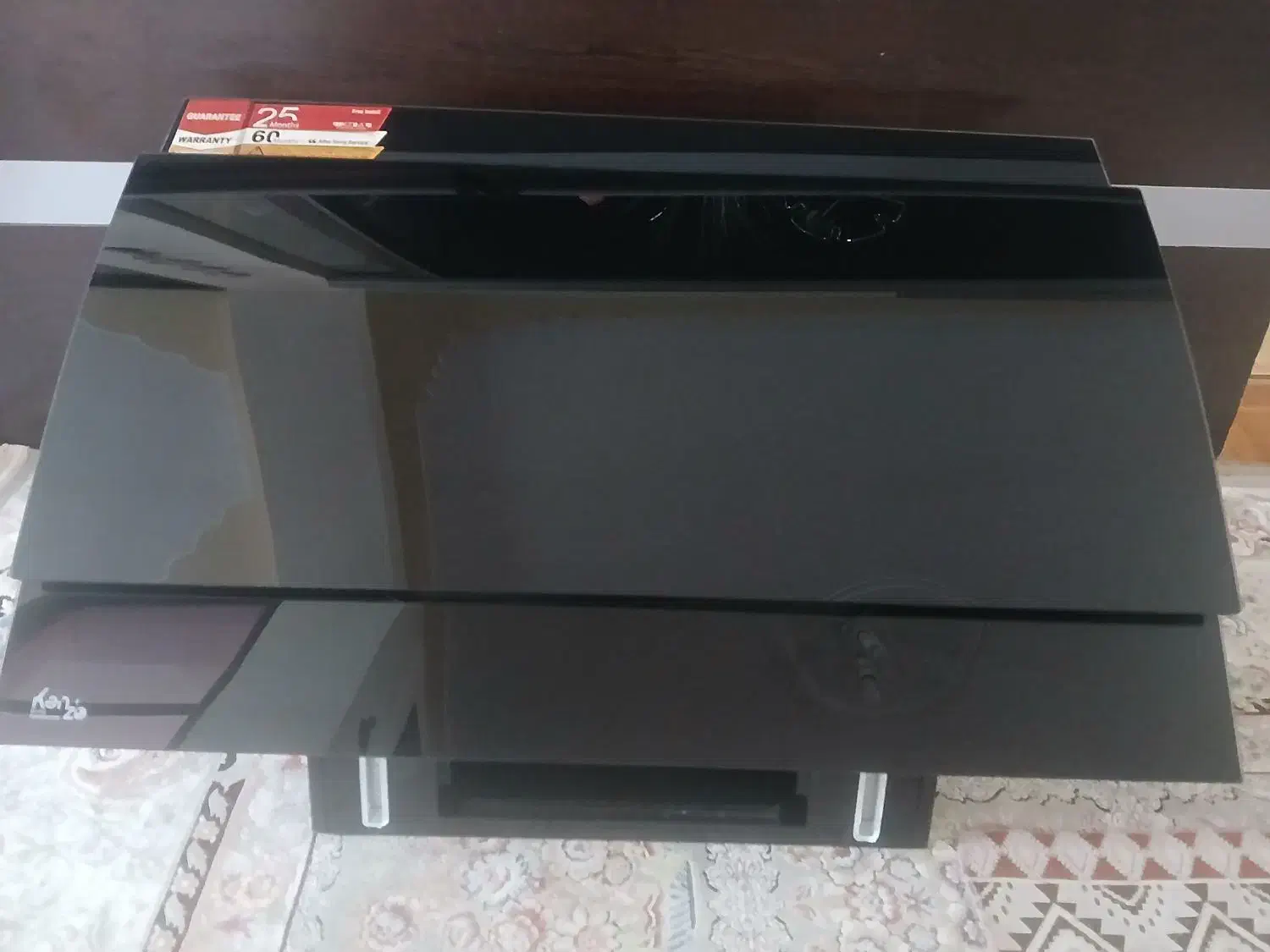 هود لمسی مدل کنزو|هود|ایوان, |دیوار