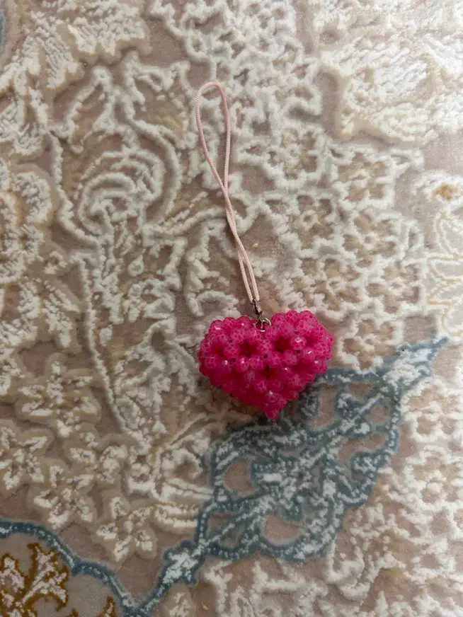 آویز موبایل|لوازم جانبی موبایل و تبلت|قم, باجک دو|دیوار