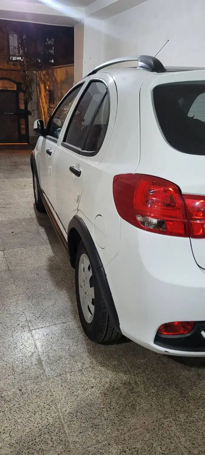 کوییک GXR مدل ۱۴۰۳ در حد صفر|خودرو سواری و وانت|قدس, شهر‌قدس|دیوار