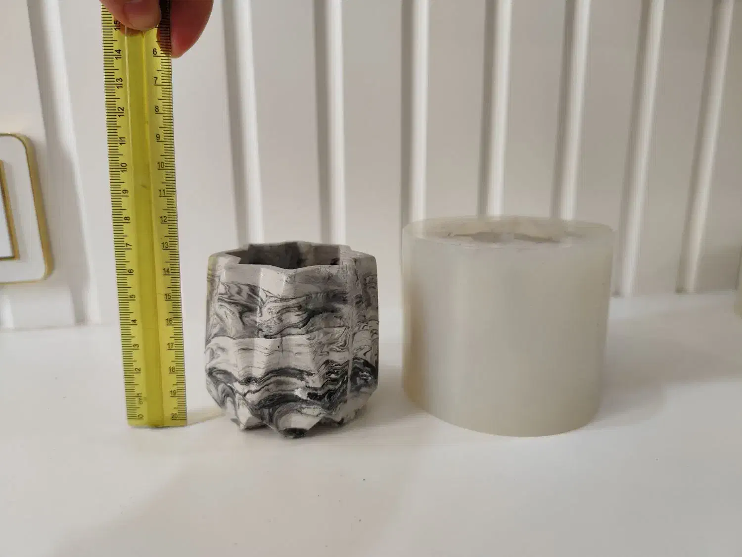 قالب سیلیکون|صنایع دستی و سایر لوازم تزئینی|مبارکه, |دیوار