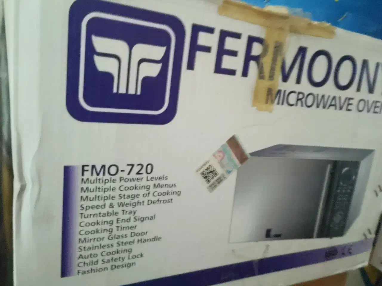 مایکروفر|اجاق گاز و لوازم برقی پخت‌وپز|خوانسار, |دیوار