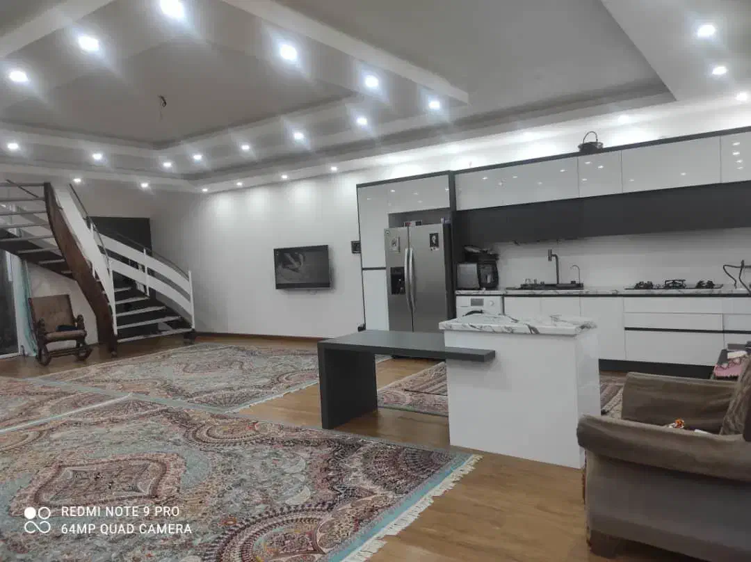 ویلا دوبلکس سهیلیهه قاسم گرجی|فروش خانه و ویلا|رامجین, |دیوار