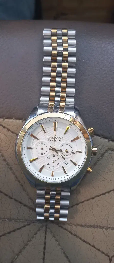 ساعت روماسون|ساعت|ایلام, |دیوار