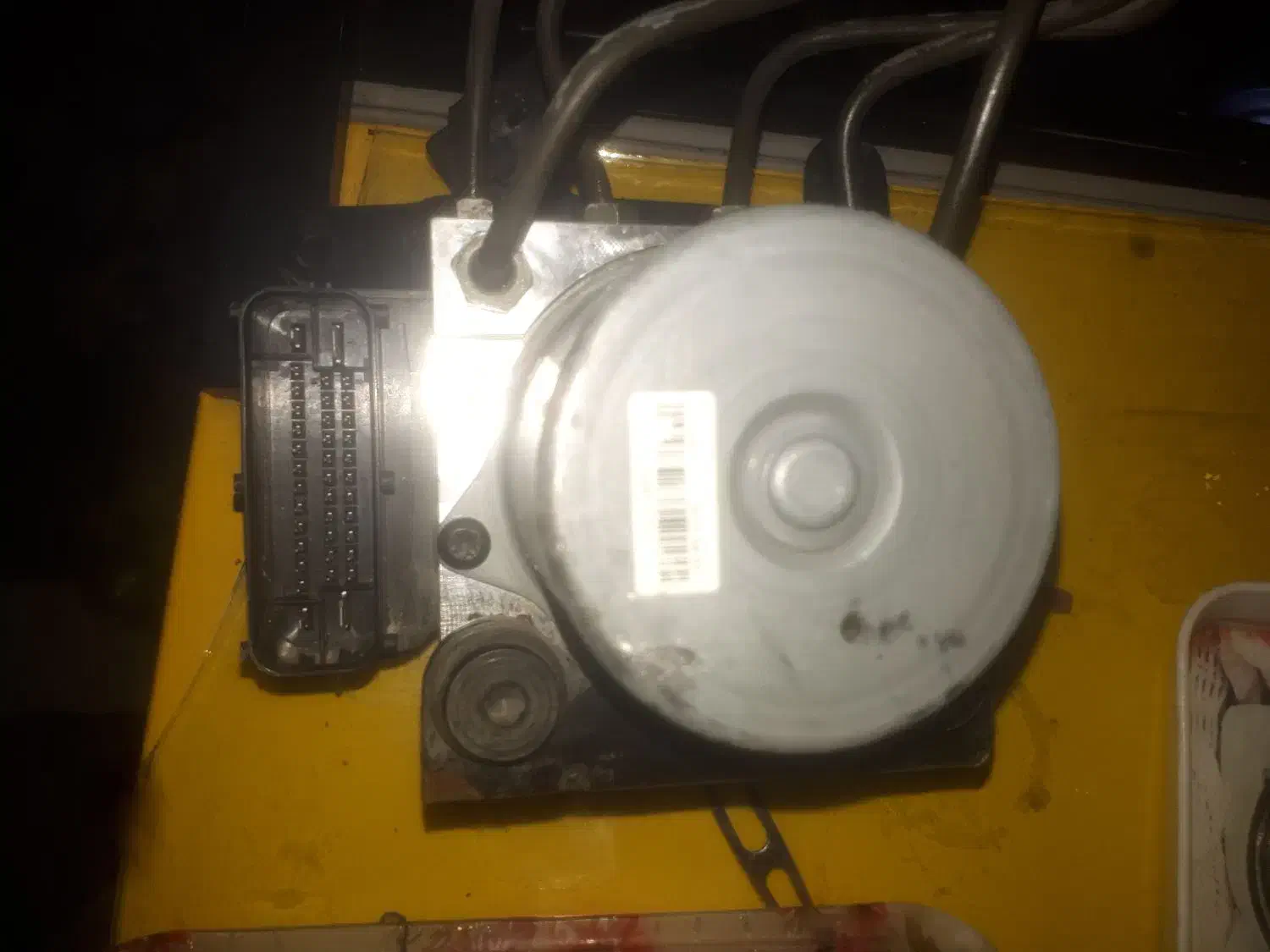 کفی۲۲۵۰۳۰۵۰پایونیربلوکایبیاسرادیاتورمسینیسان|قطعات یدکی و لوازم جانبی|رباطکریم, نصیرشهر|دیوار