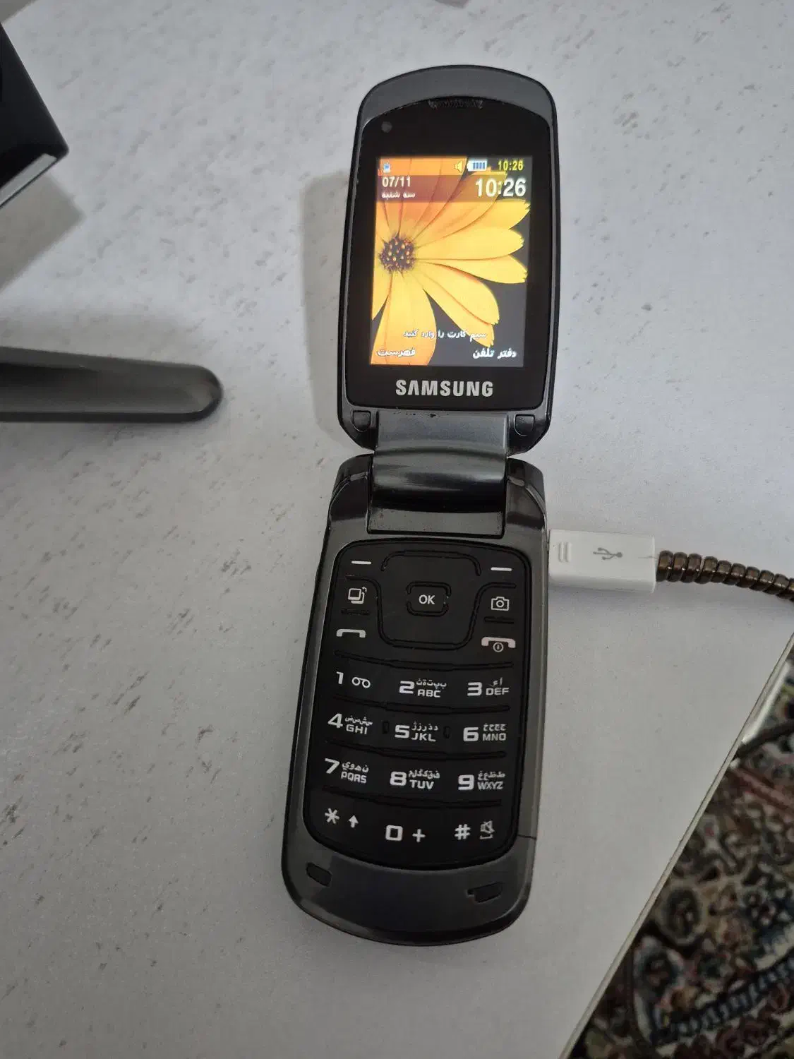 GT-55510|موبایل|تهران, شهرک شریعتی|دیوار